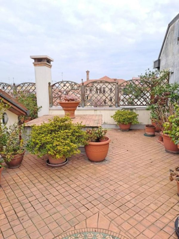 casa indipendente in vendita a Treviso in zona Centro Storico