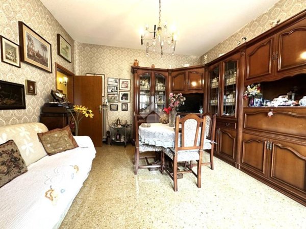 casa indipendente in vendita a Treviso in zona Ghirada / San Zeno