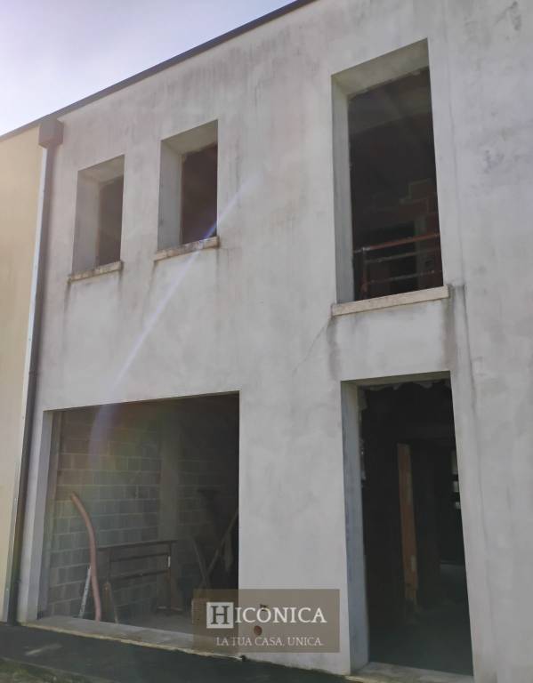 casa indipendente in vendita a Treviso in zona Centro Storico