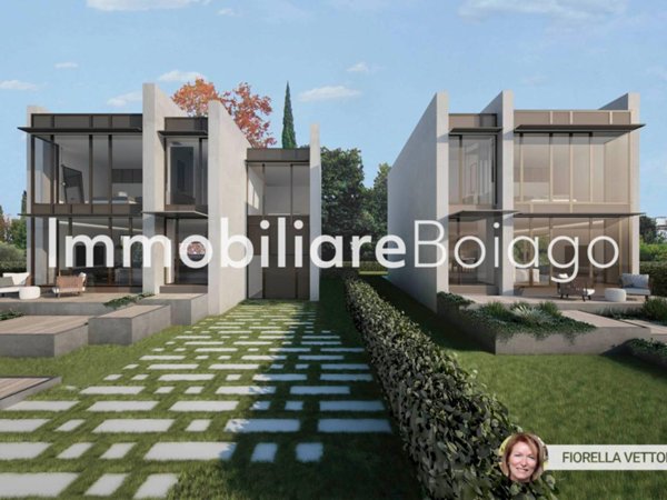 casa indipendente in vendita a Treviso in zona Centro Storico