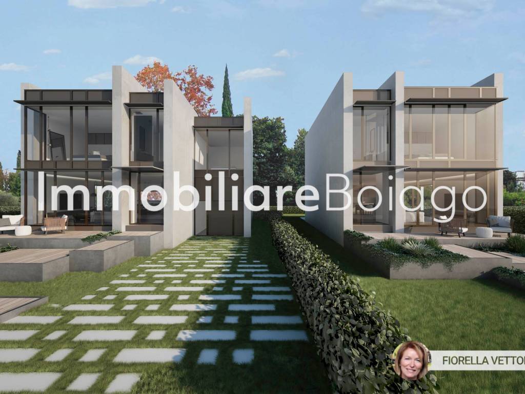 casa indipendente in vendita a Treviso in zona Centro Storico