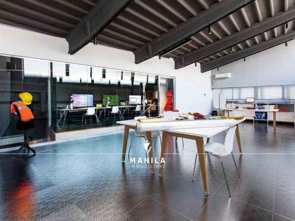 locale commerciale in vendita a Treviso