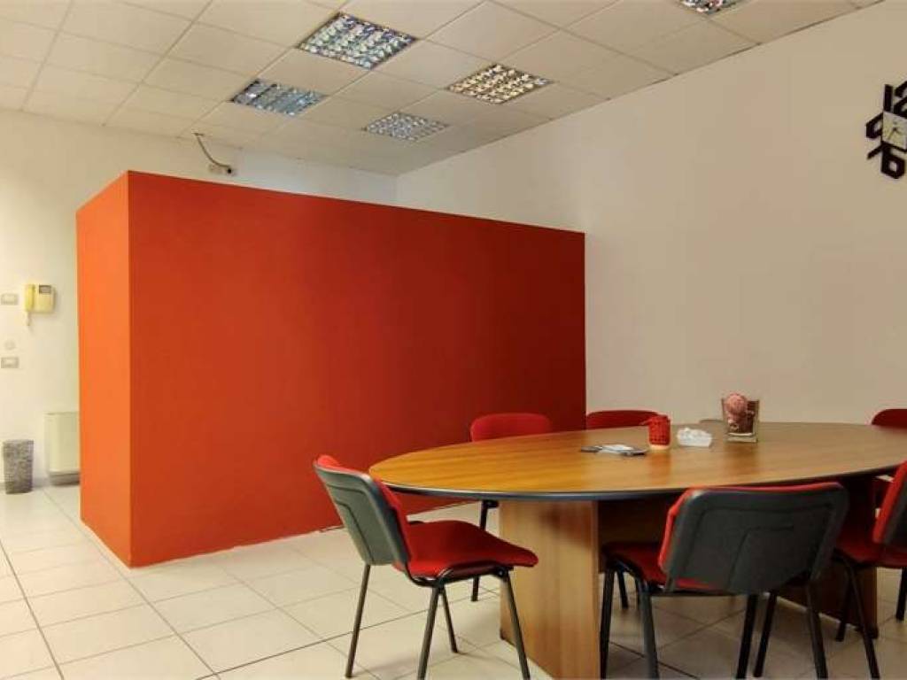 ufficio in vendita a Treviso in zona San Pelaio