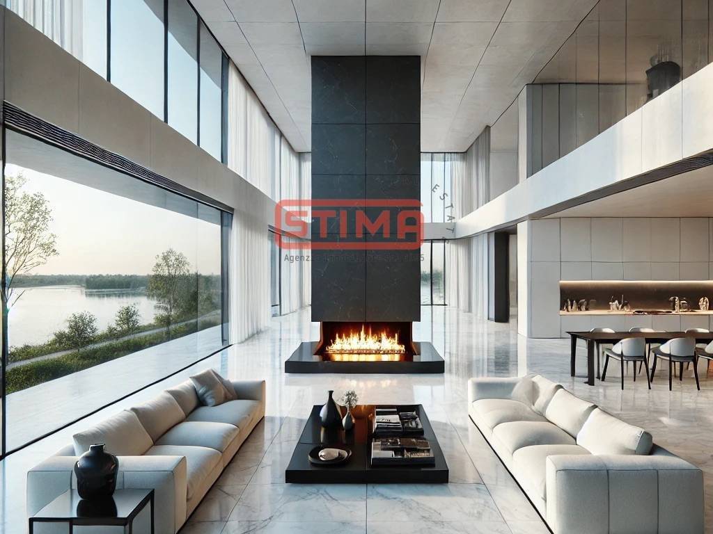 appartamento in vendita a Treviso in zona Centro Storico