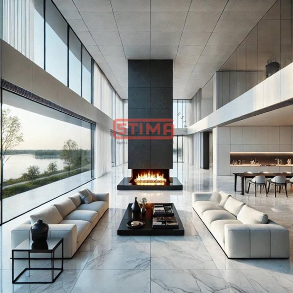 appartamento in vendita a Treviso in zona Centro Storico