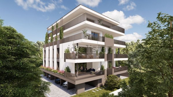 appartamento in vendita a Treviso