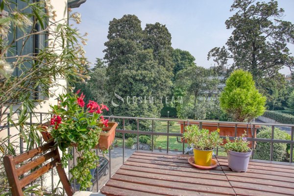 appartamento in vendita a Treviso