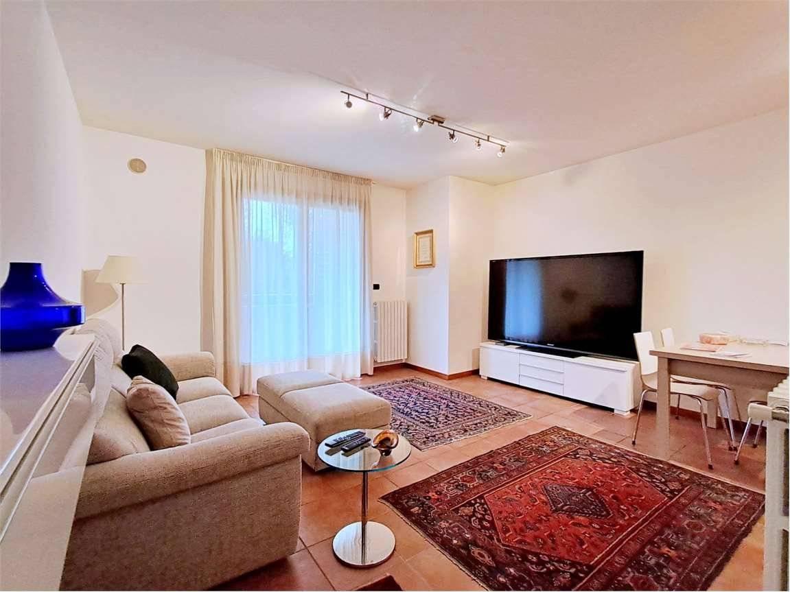 appartamento in vendita a Treviso in zona Sant'Angelo