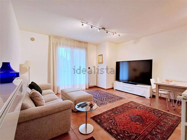 appartamento in vendita a Treviso in zona San Giuseppe