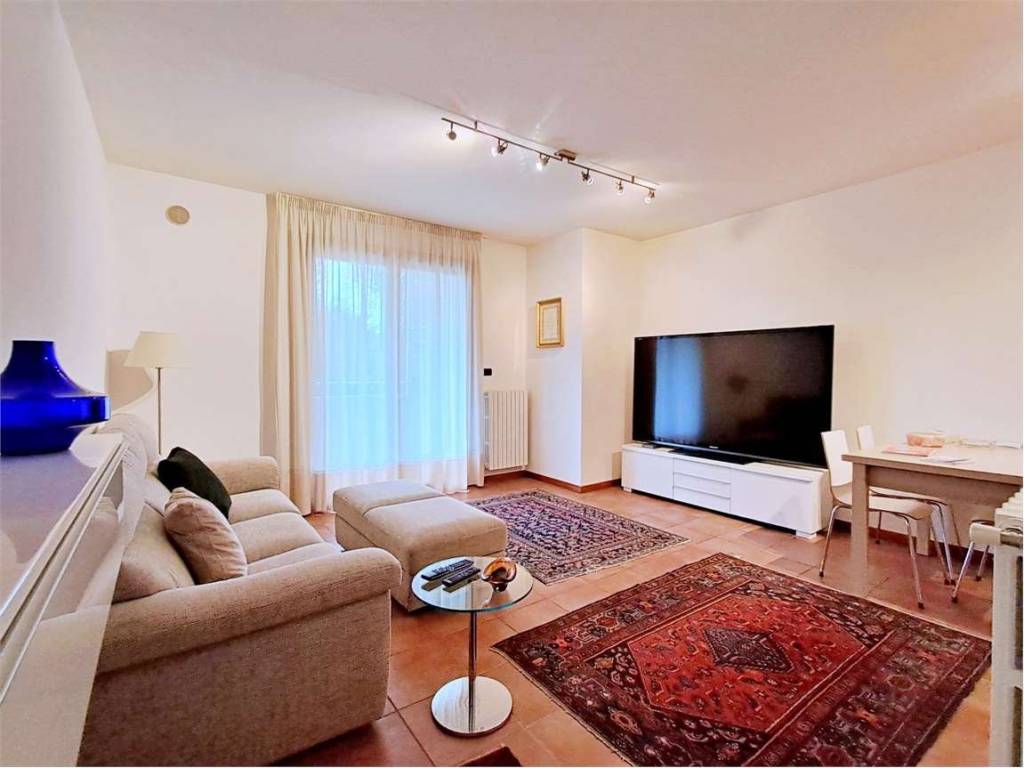 appartamento in vendita a Treviso in zona Canizzano