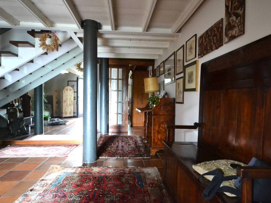 casa indipendente in vendita a Treviso in zona San Pelaio