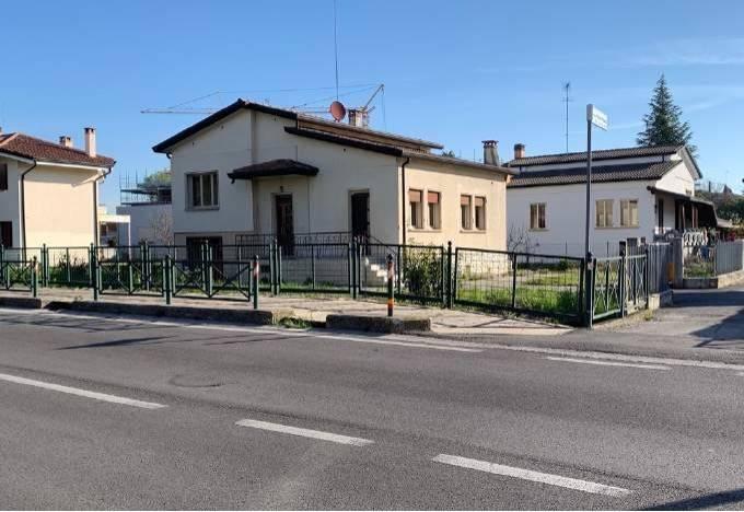 appartamento in vendita a Treviso in zona Santa Bona