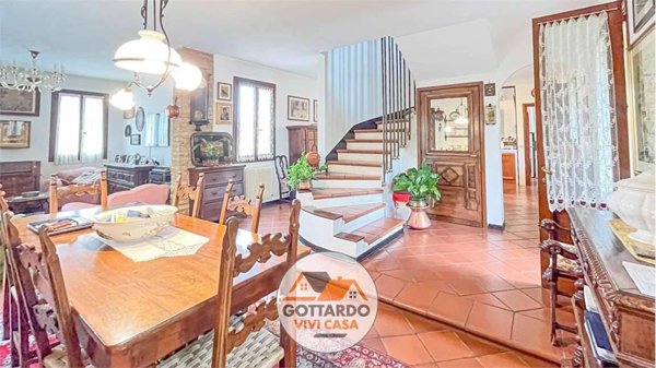 casa indipendente in vendita a Treviso