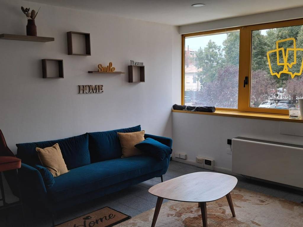 ufficio in vendita a Treviso