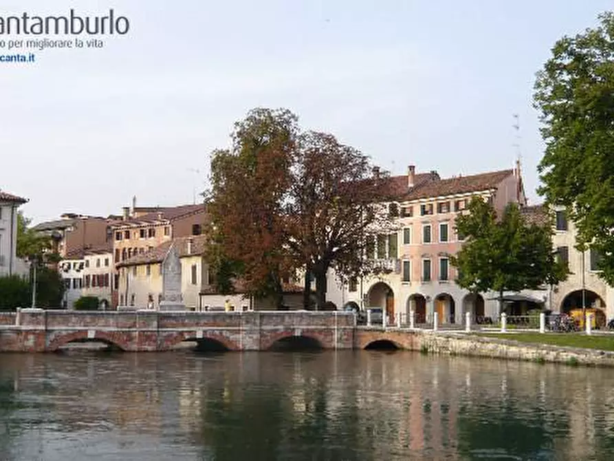 casa indipendente in vendita a Treviso in zona Centro Storico