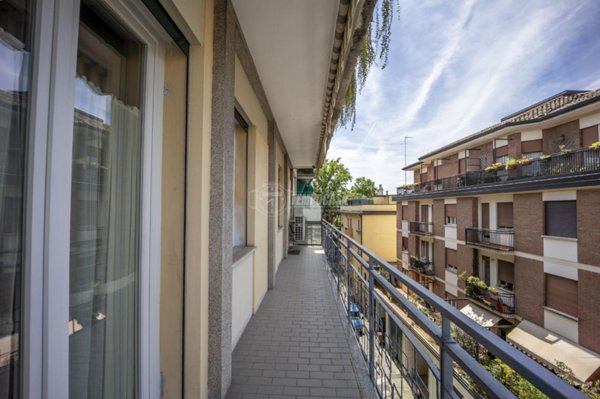 appartamento in vendita a Treviso in zona Centro Storico