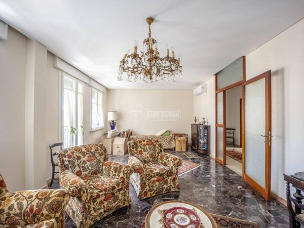 appartamento in vendita a Treviso in zona Centro Storico