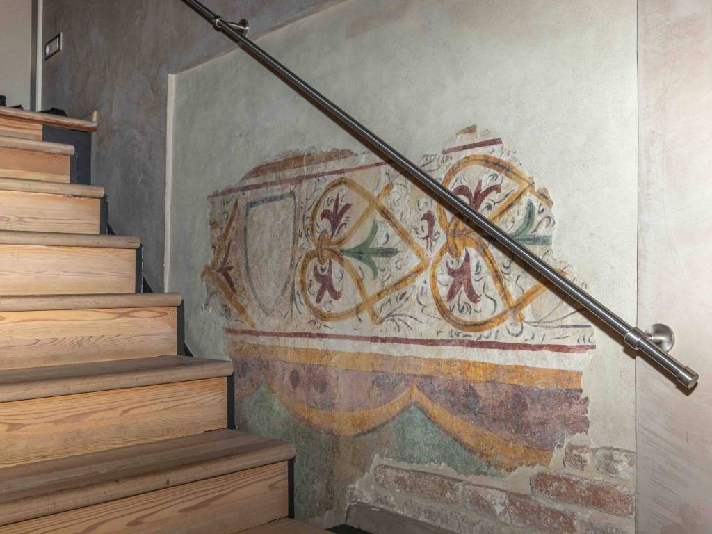 appartamento in vendita a Treviso in zona Centro Storico