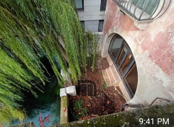 casa indipendente in vendita a Treviso in zona Centro Storico