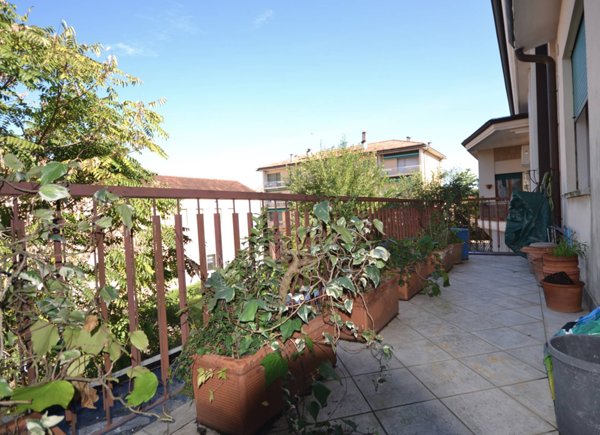 appartamento in vendita a Treviso in zona Centro Storico