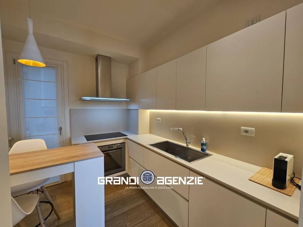 appartamento in vendita a Treviso in zona Centro Storico