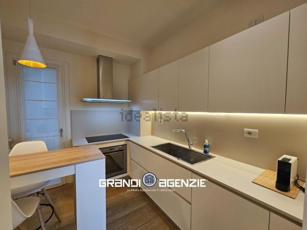 appartamento in vendita a Treviso in zona Centro Storico