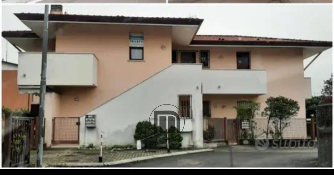appartamento in vendita a Treviso in zona San Lazzaro