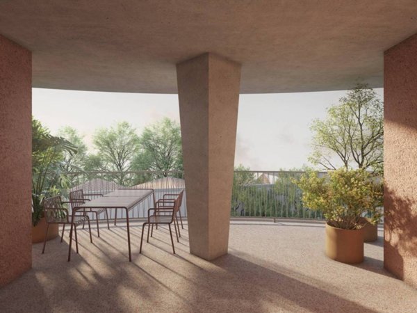 appartamento in vendita a Treviso