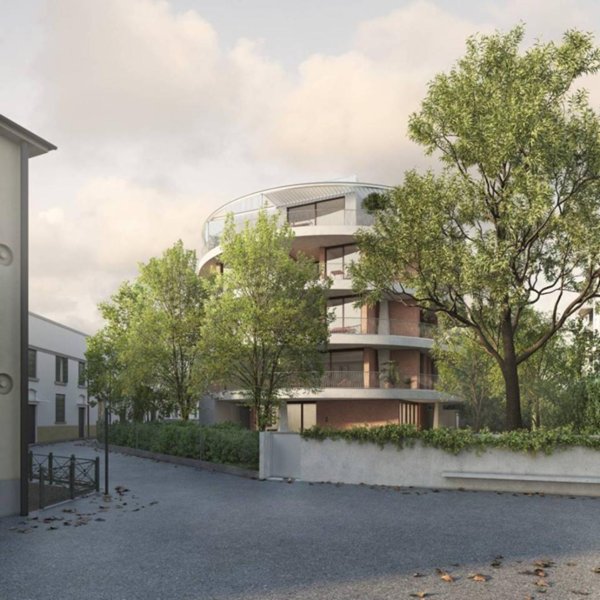 appartamento in vendita a Treviso