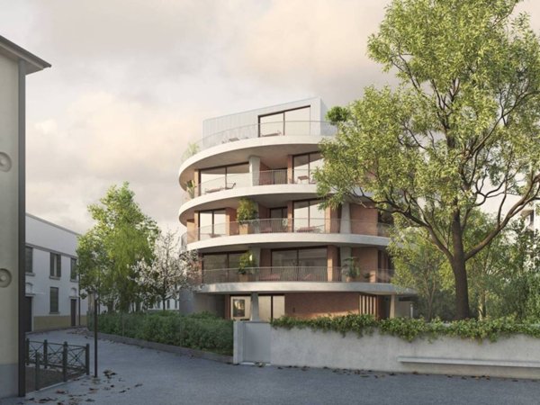 appartamento in vendita a Treviso