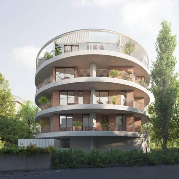 appartamento in vendita a Treviso