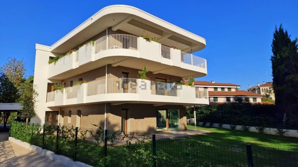 appartamento in vendita a Treviso