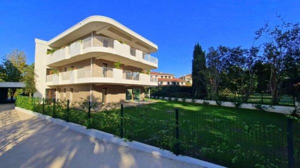 appartamento in vendita a Treviso