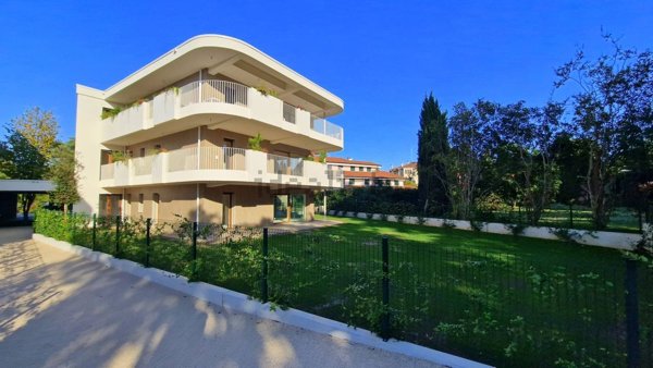 appartamento in vendita a Treviso