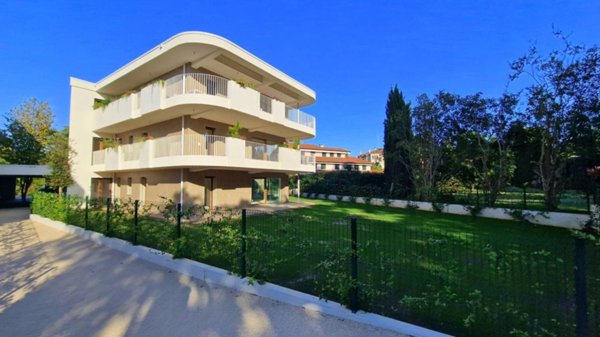 appartamento in vendita a Treviso in zona Centro Storico