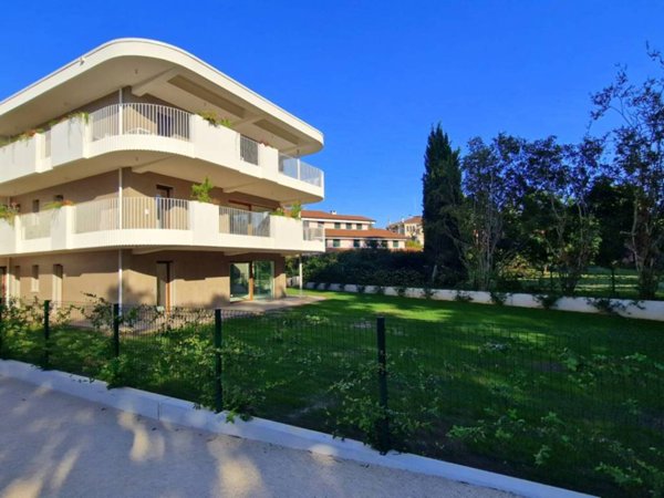 appartamento in vendita a Treviso in zona San Pelaio