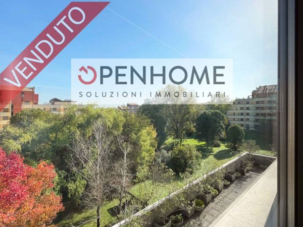 appartamento in vendita a Treviso in zona Santa Bona
