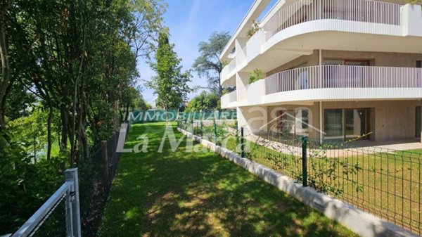 appartamento in vendita a Treviso in zona Centro Storico
