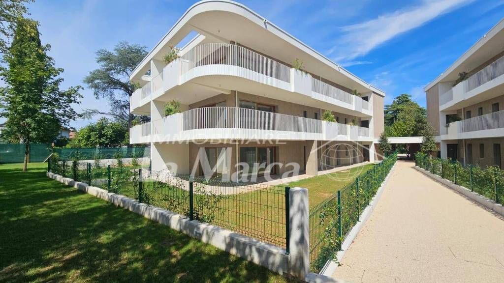 appartamento in vendita a Treviso in zona Centro Storico