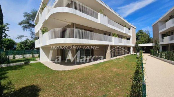 appartamento in vendita a Treviso in zona Centro Storico
