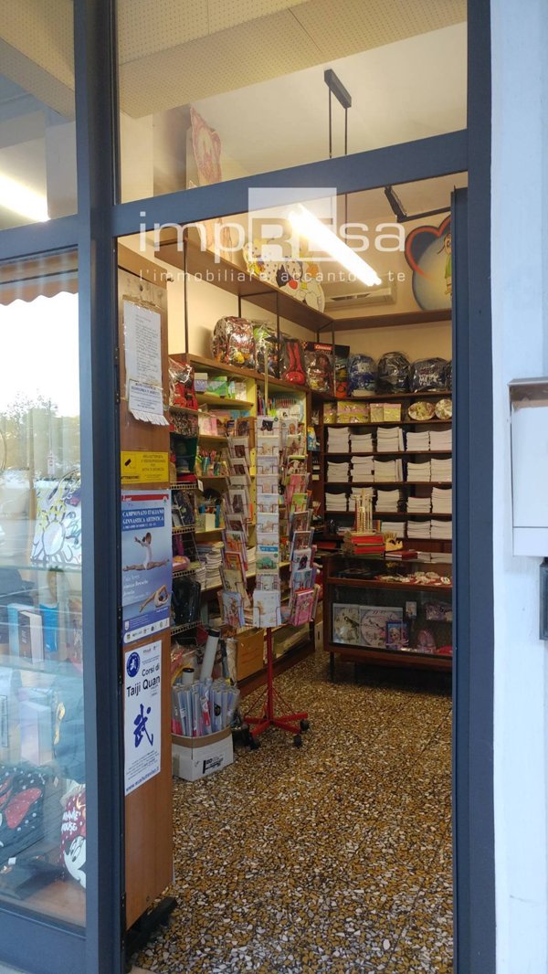 locale commerciale in vendita a Treviso in zona Centro Storico