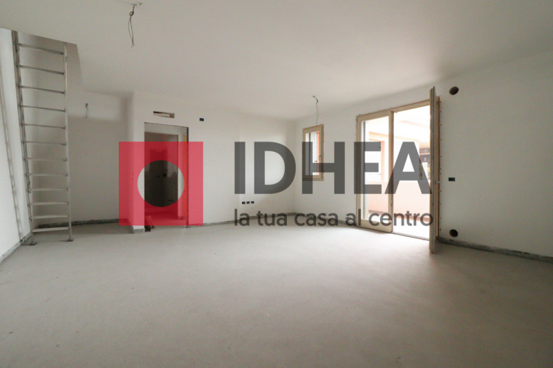 appartamento in vendita a Treviso in zona Centro Storico