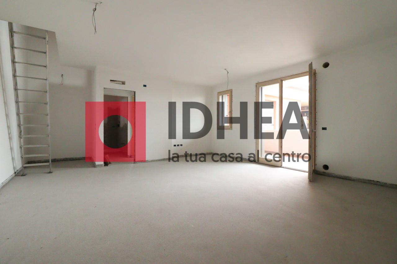 appartamento in vendita a Treviso in zona San Giuseppe