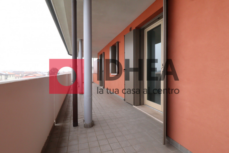 appartamento in vendita a Treviso in zona Centro Storico