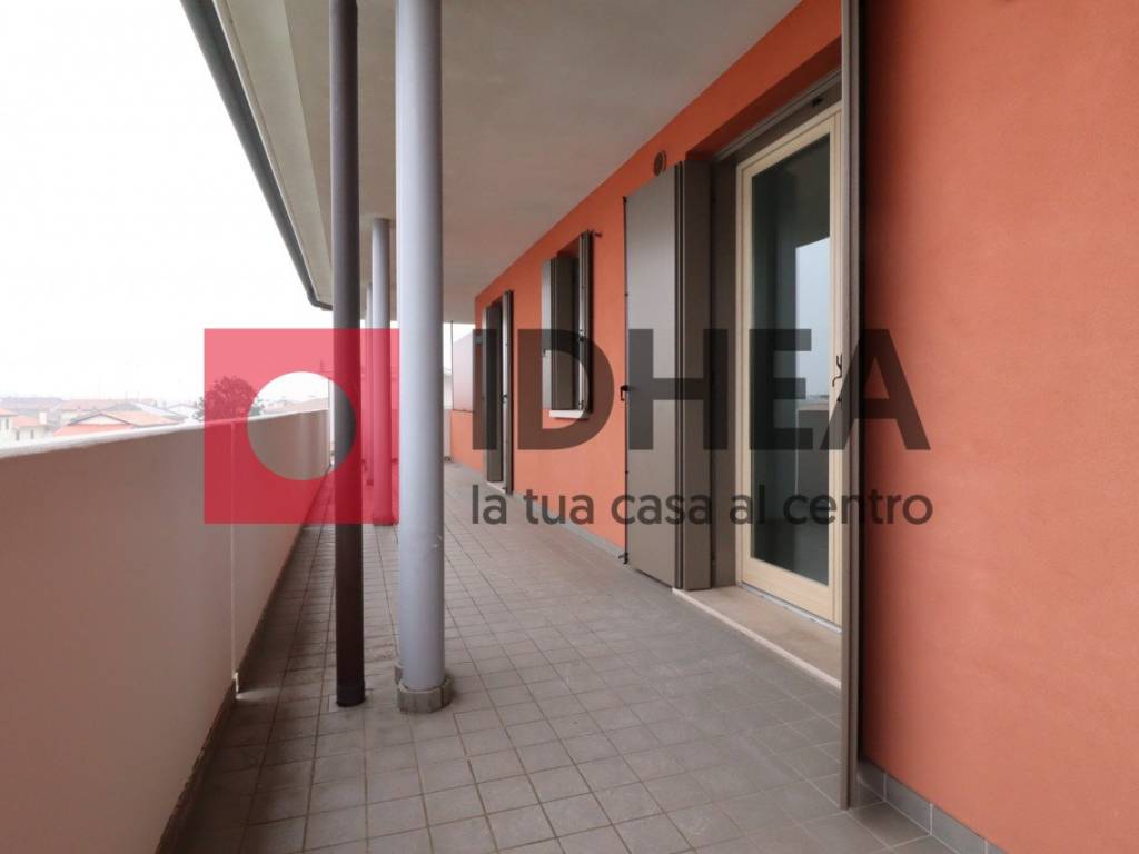 appartamento in vendita a Treviso in zona Centro Storico
