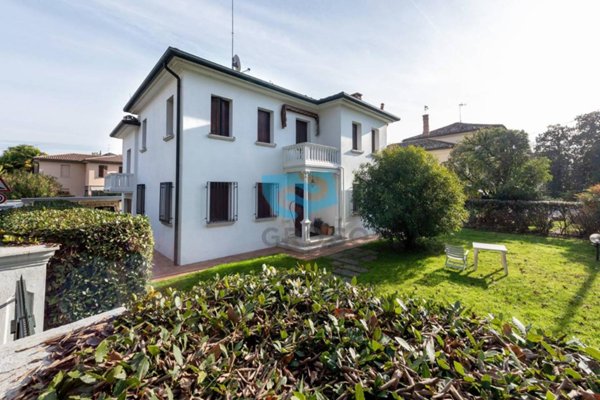 casa indipendente in vendita a Treviso in zona Centro Storico