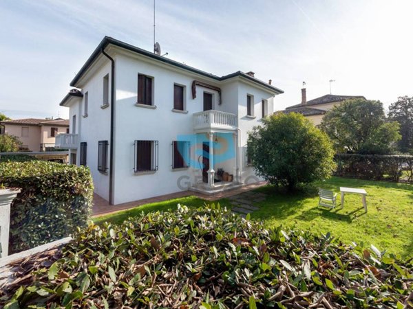 casa indipendente in vendita a Treviso in zona Centro Storico