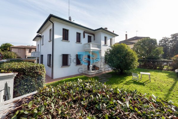 casa indipendente in vendita a Treviso in zona Centro Storico