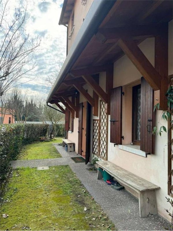 casa indipendente in vendita a Treviso in zona Centro Storico