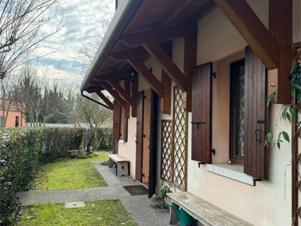 casa indipendente in vendita a Treviso in zona Centro Storico